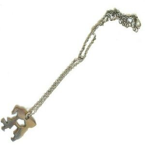Kiss Necklace